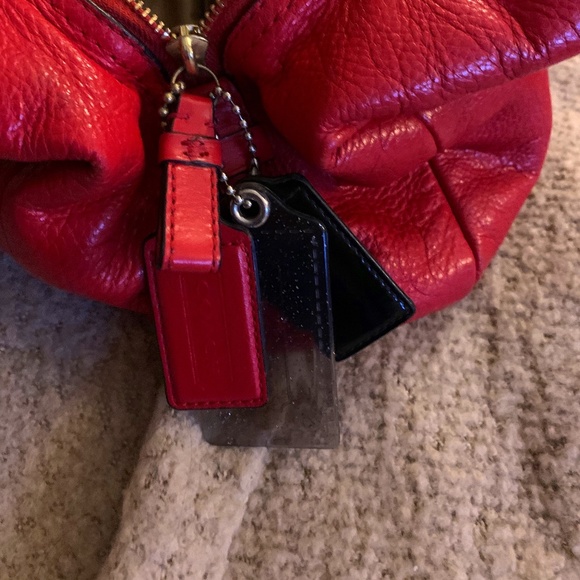 Coach bag - Picture 1 of 5